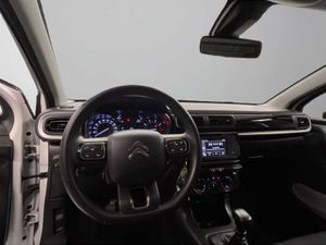 Citroën C3 Comercial BlueHdi 100 S&S (Solo stock)   - Foto 13