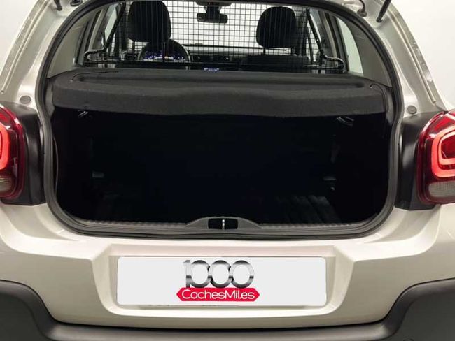 Citroën C3 Comercial BlueHdi 100 S&S (Solo stock)   - Foto 12