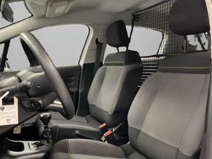 Citroën C3 Comercial BlueHdi 100 S&S (Solo stock)   - Foto 10