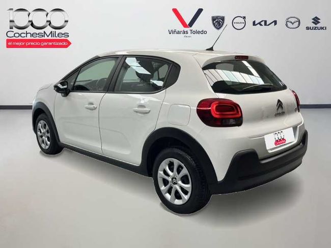 Citroën C3 Comercial BlueHdi 100 S&S (Solo stock)   - Foto 3