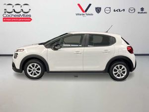 Citroën C3 Comercial BlueHdi 100 S&S (Solo stock)   - Foto 6