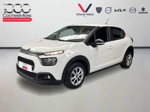 Citroën C3 Comercial BlueHdi 100 S&S (Solo stock)   - Foto 2