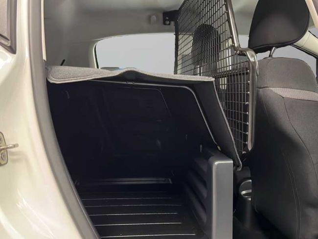 Citroën C3 Comercial BlueHdi 100 S&S (Solo stock)   - Foto 11