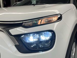 Citroën C3 Comercial BlueHdi 100 S&S (Solo stock)   - Foto 19