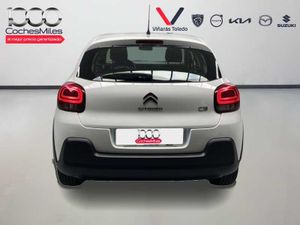 Citroën C3 Comercial BlueHdi 100 S&S (Solo stock)   - Foto 5