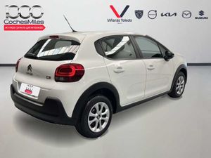 Citroën C3 Comercial BlueHdi 100 S&S (Solo stock)   - Foto 8