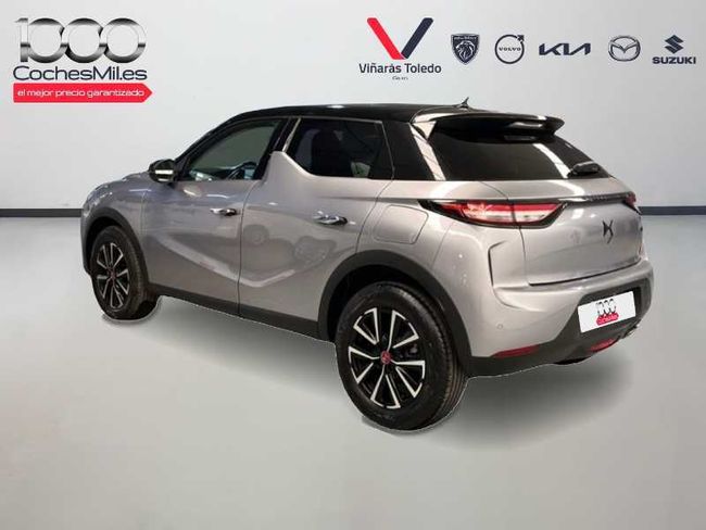 DS DS 3 PURETECH 130 AUTOMÁTICO PERFORMANCE LINE   - Foto 3