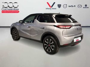 DS DS 3 PURETECH 130 AUTOMÁTICO PERFORMANCE LINE   - Foto 3