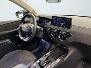 DS DS 3 PURETECH 130 AUTOMÁTICO PERFORMANCE LINE   - Foto 9