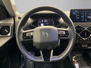 DS DS 3 PURETECH 130 AUTOMÁTICO PERFORMANCE LINE   - Foto 17