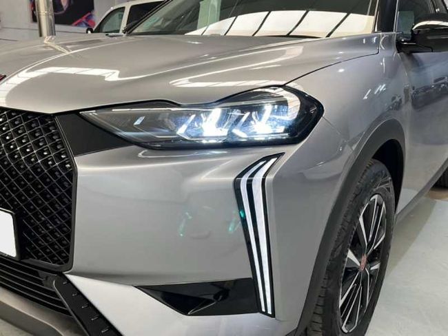 DS DS 3 PURETECH 130 AUTOMÁTICO PERFORMANCE LINE   - Foto 21