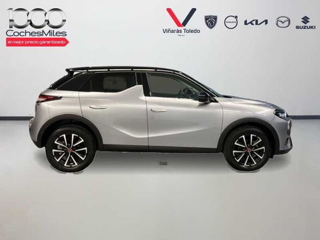 DS DS 3 PURETECH 130 AUTOMÁTICO PERFORMANCE LINE   - Foto 6