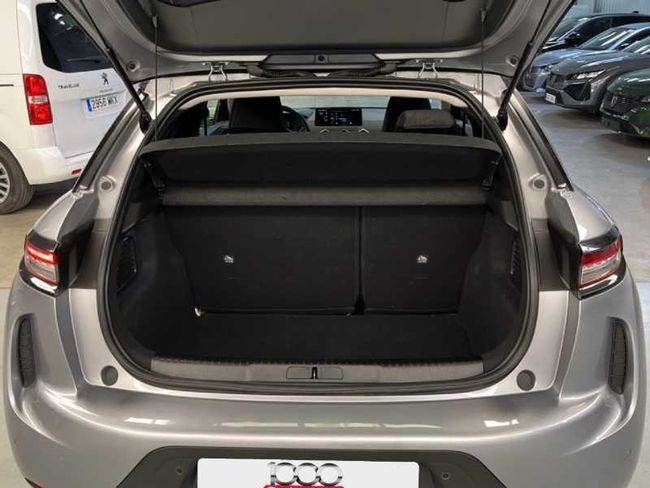 DS DS 3 PURETECH 130 AUTOMÁTICO PERFORMANCE LINE   - Foto 12