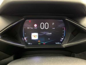 DS DS 3 PURETECH 130 AUTOMÁTICO PERFORMANCE LINE   - Foto 14