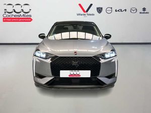 DS DS 3 PURETECH 130 AUTOMÁTICO PERFORMANCE LINE   - Foto 4