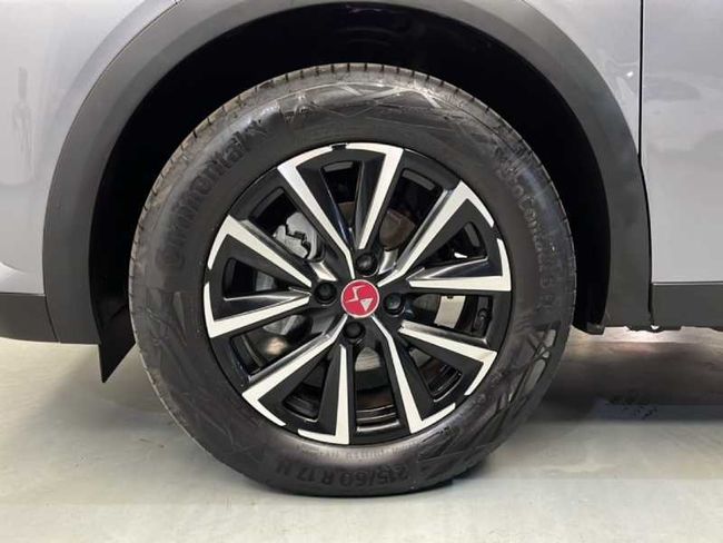 DS DS 3 PURETECH 130 AUTOMÁTICO PERFORMANCE LINE   - Foto 16