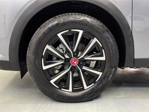 DS DS 3 PURETECH 130 AUTOMÁTICO PERFORMANCE LINE   - Foto 16