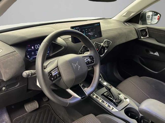 DS DS 3 PURETECH 130 AUTOMÁTICO PERFORMANCE LINE   - Foto 18