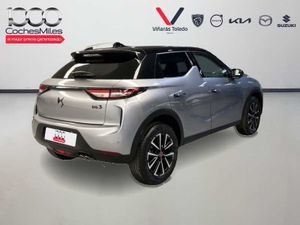 DS DS 3 PURETECH 130 AUTOMÁTICO PERFORMANCE LINE   - Foto 8