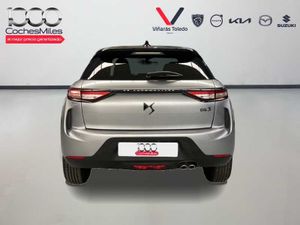 DS DS 3 PURETECH 130 AUTOMÁTICO PERFORMANCE LINE   - Foto 5