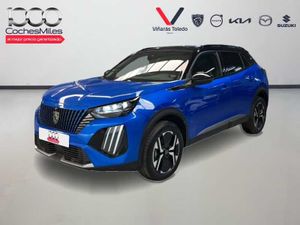 Peugeot 2008 NSUV  GT Gasolina 130 S&S EAT8   - Foto 2