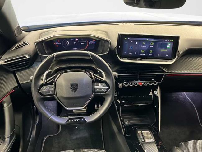 Peugeot 2008 NSUV  GT Gasolina 130 S&S EAT8   - Foto 10