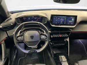 Peugeot 2008 NSUV  GT Gasolina 130 S&S EAT8   - Foto 10