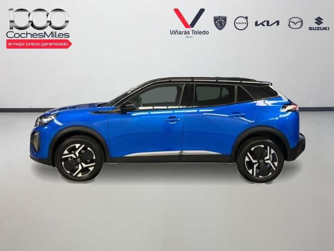 Peugeot 2008 NSUV  GT Gasolina 130 S&S EAT8   - Foto 6
