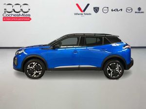 Peugeot 2008 NSUV  GT Gasolina 130 S&S EAT8   - Foto 6