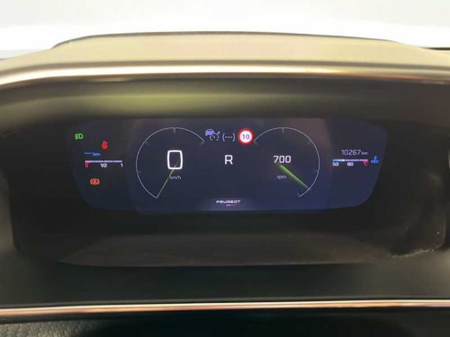 Peugeot 2008 NSUV  GT Gasolina 130 S&S EAT8   - Foto 11