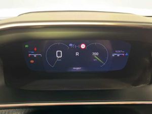 Peugeot 2008 NSUV  GT Gasolina 130 S&S EAT8   - Foto 11