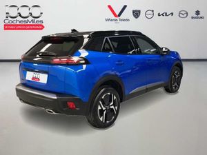 Peugeot 2008 NSUV  GT Gasolina 130 S&S EAT8   - Foto 8