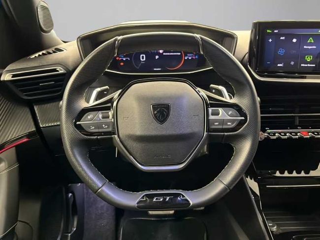 Peugeot 2008 NSUV  GT Gasolina 130 S&S EAT8   - Foto 14