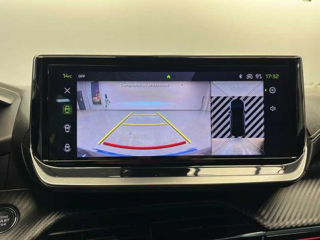 Peugeot 2008 NSUV  GT Gasolina 130 S&S EAT8   - Foto 18