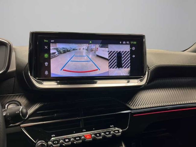 Peugeot 2008 NSUV  GT Gasolina 130 S&S EAT8   - Foto 15