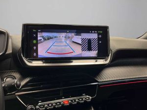 Peugeot 2008 NSUV  GT Gasolina 130 S&S EAT8   - Foto 15