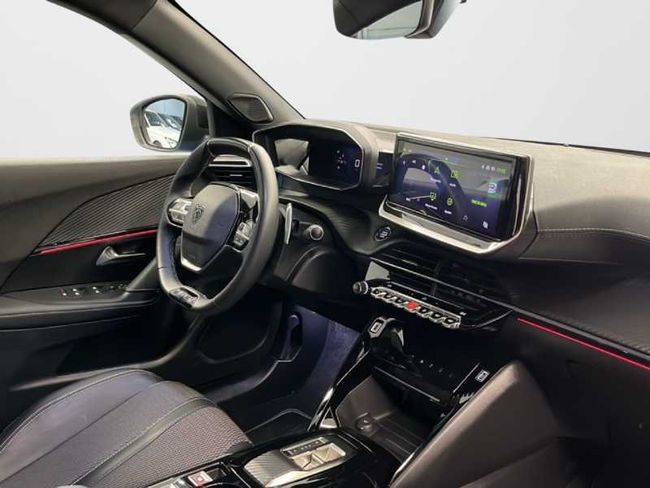 Peugeot 2008 NSUV  GT Gasolina 130 S&S EAT8   - Foto 19