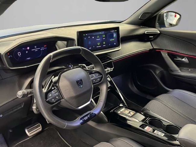 Peugeot 2008 NSUV  GT Gasolina 130 S&S EAT8   - Foto 17