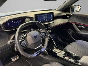 Peugeot 2008 NSUV  GT Gasolina 130 S&S EAT8   - Foto 17