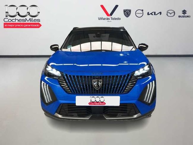 Peugeot 2008 NSUV  GT Gasolina 130 S&S EAT8   - Foto 4