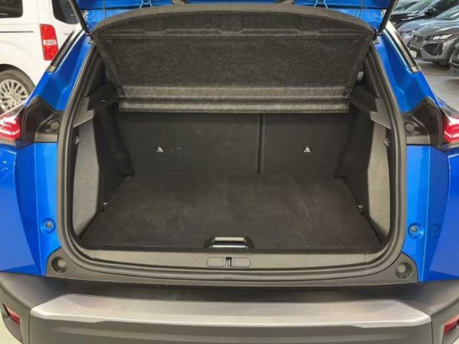 Peugeot 2008 NSUV  GT Gasolina 130 S&S EAT8   - Foto 9