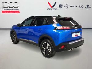 Peugeot 2008 NSUV  GT Gasolina 130 S&S EAT8   - Foto 3