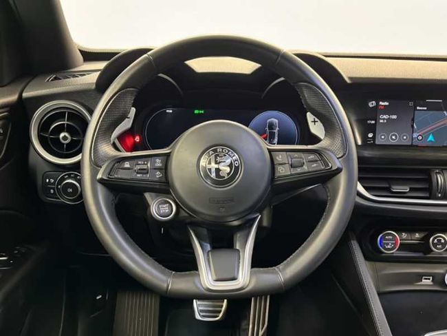 Alfa Romeo Stelvio AR  2.2 Diesel 160cv Sprint   - Foto 18