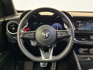 Alfa Romeo Stelvio AR  2.2 Diesel 160cv Sprint   - Foto 18