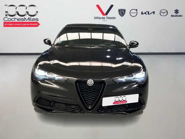 Alfa Romeo Stelvio AR  2.2 Diesel 160cv Sprint   - Foto 4