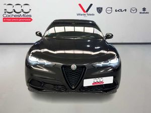 Alfa Romeo Stelvio AR  2.2 Diesel 160cv Sprint   - Foto 4