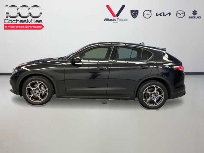 Alfa Romeo Stelvio AR  2.2 Diesel 160cv Sprint   - Foto 6