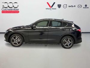 Alfa Romeo Stelvio AR  2.2 Diesel 160cv Sprint   - Foto 6