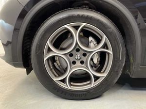 Alfa Romeo Stelvio AR  2.2 Diesel 160cv Sprint   - Foto 17