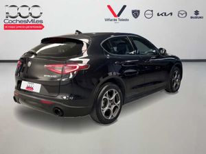 Alfa Romeo Stelvio AR  2.2 Diesel 160cv Sprint   - Foto 8